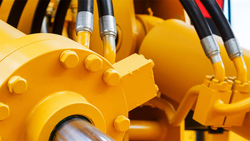 二硫化钨润滑脂：重塑你对工业润滑的认知