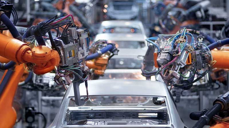 ROVAS：您身边的全能型特种润滑专家